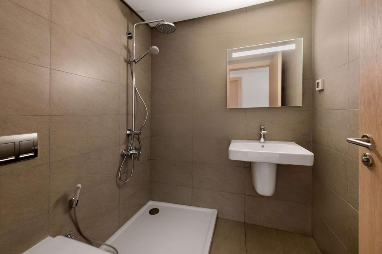 Radisson Blu Residences Al Hoceima Al Hoceïma Exterior foto