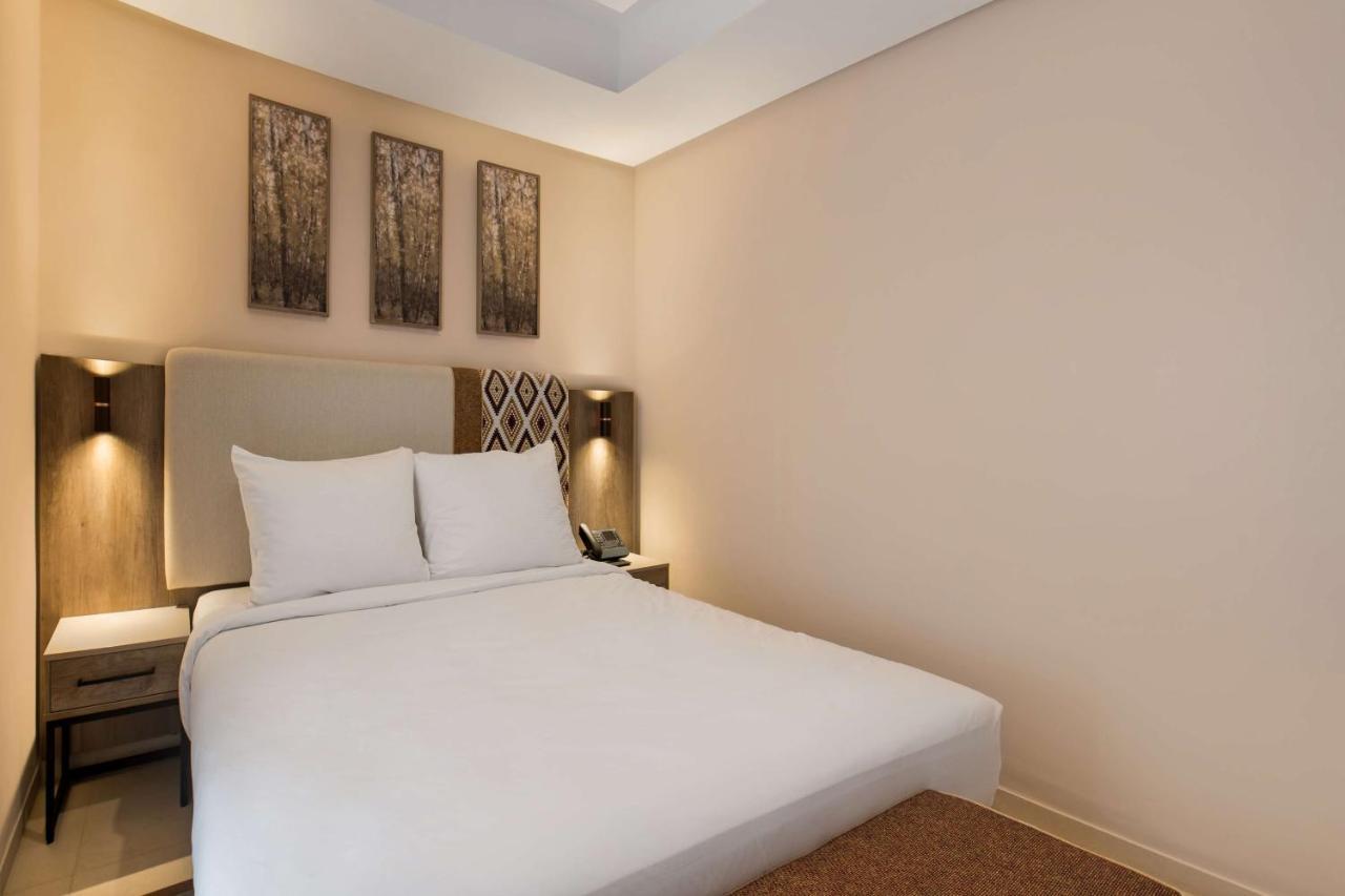 Radisson Blu Residences Al Hoceima Al Hoceïma Exterior foto